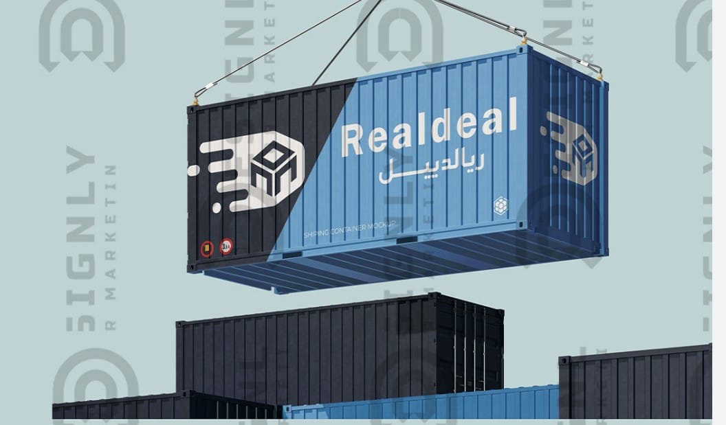 REALDEAL COMPANY - خدمات الشحن البحري والتخليص الجمركي للبضائع عبر ميناء جدة